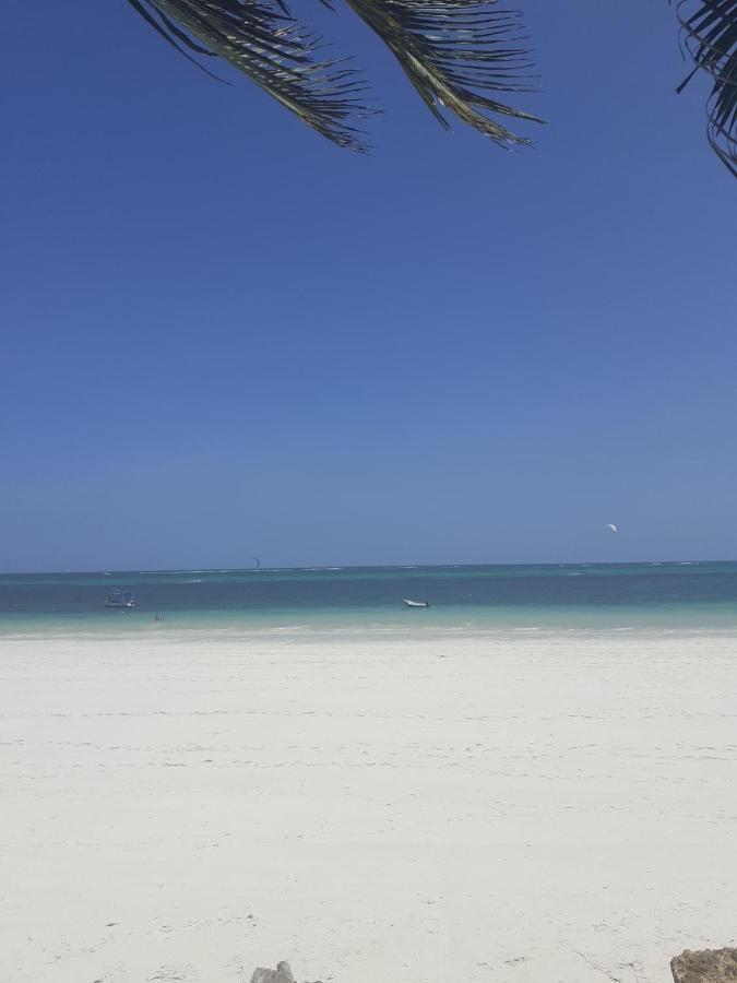 Les Datchi Cottages Diani Beach Ngoại thất bức ảnh