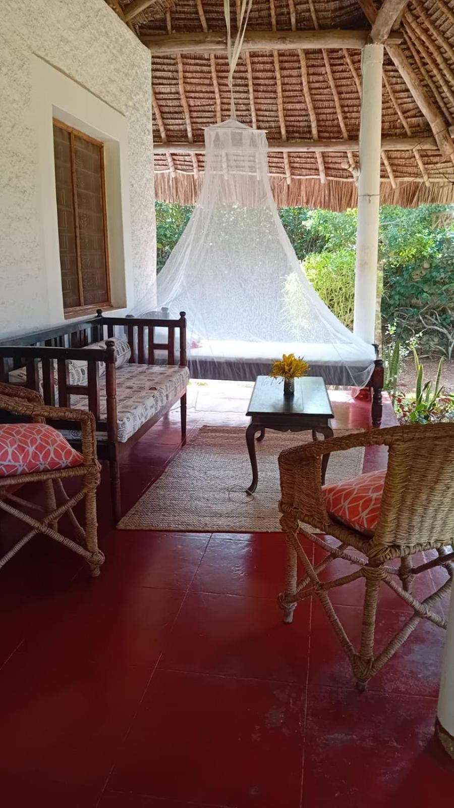 Les Datchi Cottages Diani Beach Ngoại thất bức ảnh